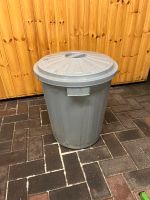 3x Futtertonne plastiktonne Mülleimer 60 L Niedersachsen - Buxtehude Vorschau