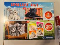 Puzzle 3+ Kinder Tiere Brandenburg - Fürstenwalde (Spree) Vorschau