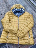 Jacke Herbst Winter Gr. 42 ocker senffarben wie neu Bayern - Manching Vorschau