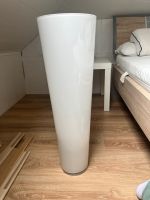 Vase in weiß Nordrhein-Westfalen - Kleve Vorschau