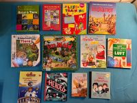 12x Kinderbücher Obervieland - Arsten Vorschau