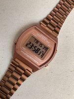 casio Armband Uhr rose Gold Essen - Frillendorf Vorschau