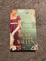 Buch LYX Sabrina Jeffries Ein Duke wider Willen Sachsen-Anhalt - Halle Vorschau