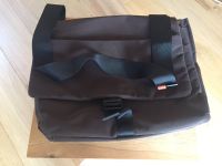 JOST Business Umhängetasche Schultertasche schokobraun Hessen - Hasselroth Vorschau