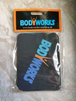 2x Griffpolster Bodyworks Griff Pads Fitness neu Sachsen - Zittau Vorschau