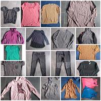 Damen Kleiderpaket, Kleidung L/XL Sachsen - Marienberg Vorschau