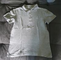 Poloshirt grau Gr.140 Junge Rheinland-Pfalz - Boppard Vorschau