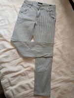 Opus Sommerhose Jeans Modell Letty Gr 34/36 Sachsen - Eppendorf Vorschau