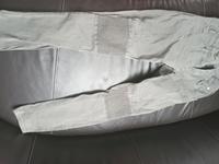 Tredy Jeans khaki Gr. 38 Nordrhein-Westfalen - Löhne Vorschau