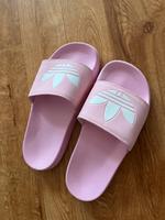 Adidas Sandalen Schleswig-Holstein - Lübeck Vorschau