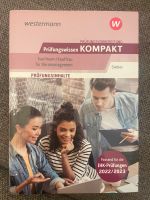 Prüfungswissen KOMPAKT Kaufmann/ Kauffrau für Büromanagement Hannover - Mitte Vorschau