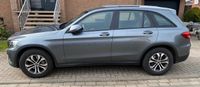 Mercedes GLC 250 D cdi 4matic SUV -> Top Zustand Niedersachsen - Gieboldehausen Vorschau
