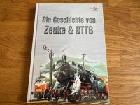 Spur TT Tillig Buch Die Geschichte von Zeuke & Berliner TT Bahnen Dresden - Seevorstadt-Ost/Großer Garten Vorschau