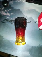Cola Glas euro2022 Nordrhein-Westfalen - Lübbecke  Vorschau