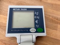 Mettler Toledo - Ariva S Checkout Waage 6kg Nordrhein-Westfalen - Moers Vorschau