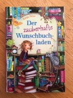 Der zauberhafte Wunschladen 1 - Kinderbuch Berlin - Köpenick Vorschau