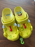 Crocs Spongebob Classic Clogs Berlin - Mitte Vorschau