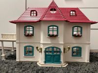 Schleich Pferdehof mit Pferden inkl. Zubehör Leipzig - Lausen-Grünau Vorschau