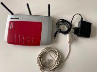 Fritz Box Fon WLAN 7270 v3 Nordrhein-Westfalen - Bottrop Vorschau