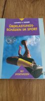 Das Muskelbuch / sportbedingte Überlastungsschäden Nordrhein-Westfalen - Witten Vorschau