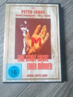 M Eine Stadt sucht einen Mörder mit Theo Lingen DVD * Nordrhein-Westfalen - Grevenbroich Vorschau