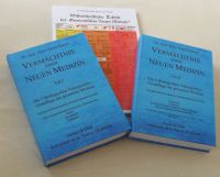 3 Bücher HARD Grosspaket Dr. Hamer Vermächtnis 1,2 + w. Tabelle Dresden - Prohlis-Nord Vorschau