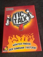 Tic Talk Gesellschaftsspiel Nordrhein-Westfalen - Menden Vorschau