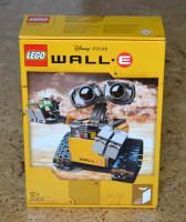 LEGO Ideas WALL•E (21303) Brandenburg - Beelitz Vorschau