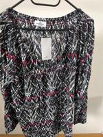 neue Bluse Hessen - Twistetal Vorschau