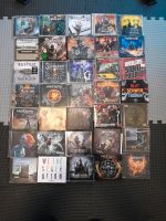 CD Sammlung/ Musik CDs / Rock Metall CDs Nordrhein-Westfalen - Sundern (Sauerland) Vorschau