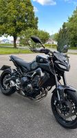 Yamaha mt 09 top zustand Baden-Württemberg - Nürtingen Vorschau