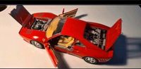 Ferrari GTO (1984) von Burago - 1:18 Modellauto Modelauto Bayern - Würzburg Vorschau