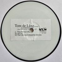 12" Vinyl Trance: Tom De Lûxe, Definition Of House E.P., Noom 19 Nordrhein-Westfalen - Oberhausen Vorschau