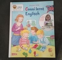 Conni lernt Englisch Kinderbuch Sachsen-Anhalt - Jessen (Elster) Vorschau