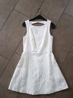 Kleid Größe 38, neu, Creme weiß Baden-Württemberg - Köngen Vorschau