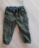 ❤ Jungen Hose von Topomini Gr. 80 ❤ Nordrhein-Westfalen - Datteln Vorschau