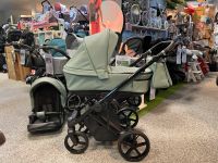 NEU - coletto FADO ECO 2023 Vegan Kombi-Kinderwagen - XXL-Set - NEU - FIRLEFANZ Berlin - Hohenschönhausen Vorschau