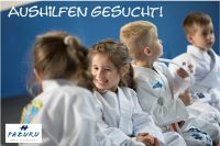 Minijob/Teilzeit als Co-Trainer im Kindertraining Nordrhein-Westfalen - Solingen Vorschau