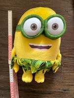 Minion Kuscheltier 30 cm hoch Niedersachsen - Barendorf Vorschau