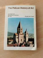 Pelican History of Art: Carolingian and Romanesque Architecture Kiel - Kronshagen Vorschau
