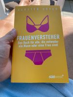 Frauenversteher Buch Bayern - Schorndorf Vorschau