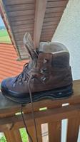 Wanderschuhe, Outdoorschuhe HAN WAG Alaska GTX Bayern - Mittelstetten Vorschau