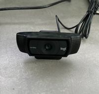 Logitech HD Pro Webcam C920 Bayern - Kempten Vorschau