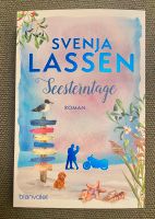 Seesterntage v. S. Lassen - neuwertig Niedersachsen - Eystrup Vorschau