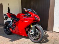 Ducati 1098s Termignoni, viel Carbon Thüringen - Ohrdruf Vorschau