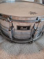 Verkaufe Pearl Snare Drum Brandenburg - Leegebruch Vorschau