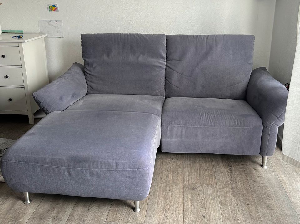 Ecksofa/ Couch in Offenbach