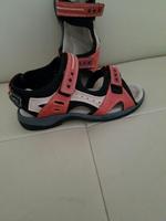 Hush Puppies Trekkingsandalen Gr.38 Niedersachsen - Bad Harzburg Vorschau