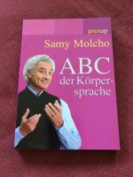 Samy Molcho, ABC der Körpersprache Hessen - Bad Hersfeld Vorschau