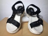 Schuhe - Sandalen - Gr.36 Bayern - Neu Ulm Vorschau